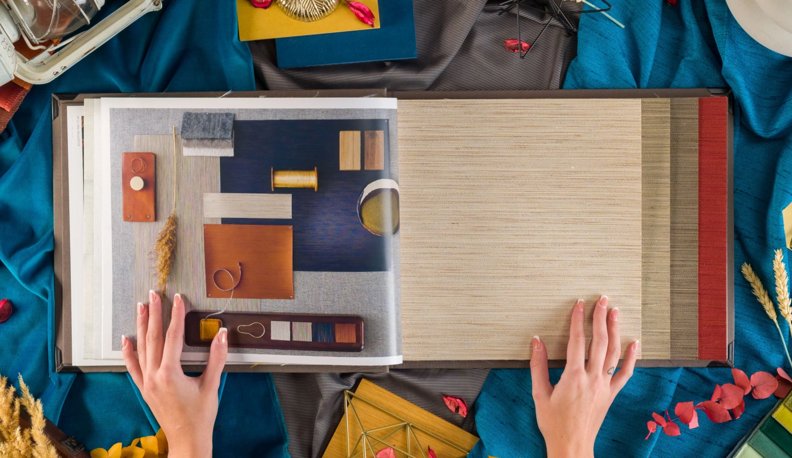 Casamance Bagatelle galéria